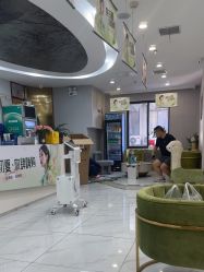 -郡艺医疗美容·微整·眼鼻吸脂