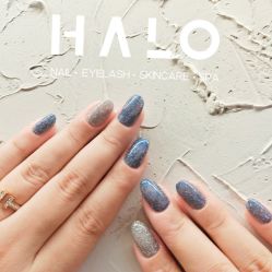 -Halo美甲美睫