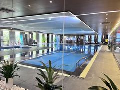 -OXYGYM奥美氧舱运动中心(丽都水岸店)