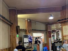 -张关合渣(航空大道店)