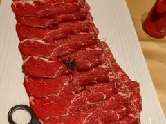 -鼎鼎香·港式火锅(北京SKP店)