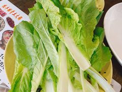 -茂县小辣椒川菜馆-羌家铜锅土火锅