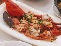 -船说茶点粤菜(海上世界店)