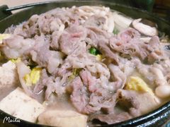 寿喜锅-福匠日本料理(人民路店)