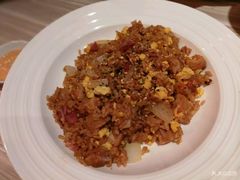 照烧鸡肉炒饭-必胜客(省府店)