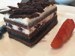 -杭州西子湖四季酒店-WL BISTRO西湖餐厅(灵隐路店)