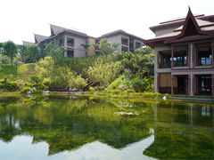 -广州都喜泰丽温泉度假酒店