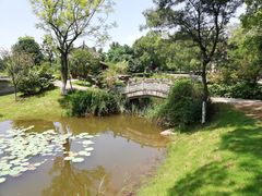 -邓小平故里