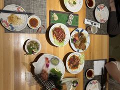 -大岛日本料理铁板烧(南通大饭店)