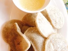 -北京小肠陈饭庄(方庄店)