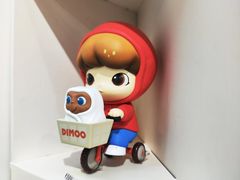 -泡泡玛特POPMART(合生汇店)
