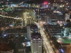 -泉客厅Spring Pavilion(303M空中会客厅)