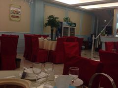 -西城饭店南京菜(新浦路店)