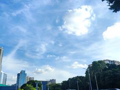-广东轻工职业技术大学(新港校区)