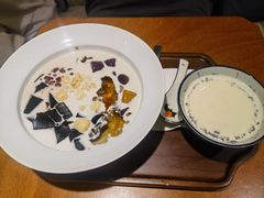 -RUXU入续鸳鸯糖水铺(星寰店)