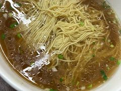 -朱新年·苏式汤团·面点(北寺塔店)