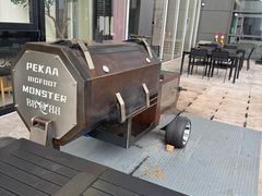 -Pekaa啤咖食肆Coffee&Bistro