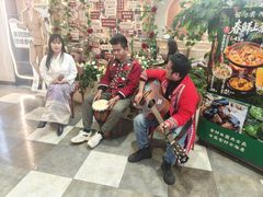 -云海肴·汽锅鸡·云南菜(广安门天虹店)