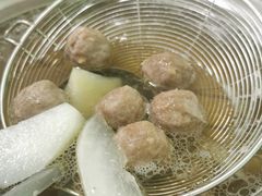 牛筋丸-蔡社牛肉城(龙湖店)