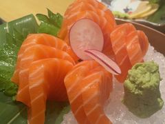 -西村日本料理(香格里拉饭店)