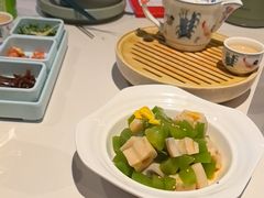 -南拳十三姨·潮汕砂锅粥·粤菜(西单大悦城店)