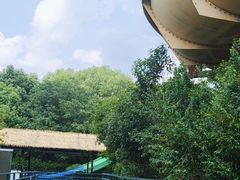 -上海玛雅海滩水公园