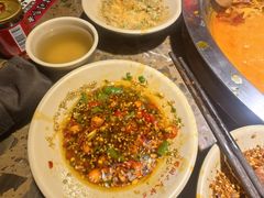 -蜀国大将老火锅(江北店)