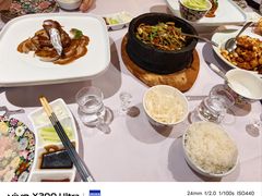 -味+新京宴·烤鸭·北京菜(创意谷店)