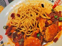 -有位虾匠·香辣蟹·小龙虾(李村店)