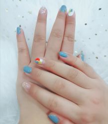 -YANGYANG美颜 美甲美睫