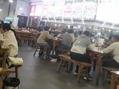 -冶建镜子·老南昌大排档·江西虾王(总店)