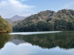 -小格里自然风景区