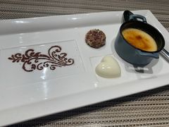 -香樟花园法式铁板烧(恒隆广场店)