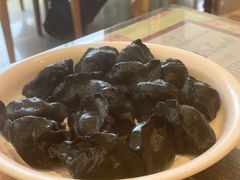 -添福来墨鱼饺子 · 海鲜东北菜(大连星海·黄浦路店)