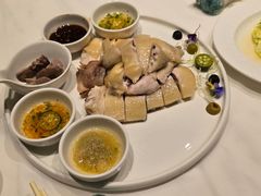 -闻见中国海南菜(K11店)
