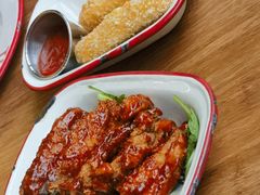 -Tubestation站点比萨(五道营店)