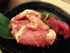 -新石器烤肉(南站店)