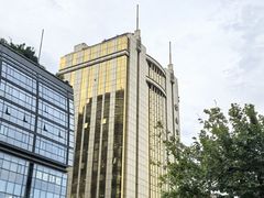 -南京银行(杭州分行)