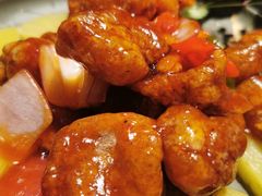 -虾饺妹·粤式手工点心(水荫路店)