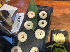 -九田家黑牛烤肉料理(新辰里亚运村店)