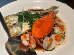 -三利音·玖弄小鲜(浦东嘉里城店)