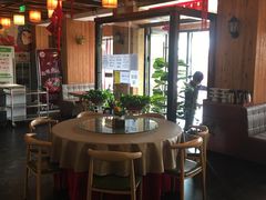 -又一福烤鸭·北京菜(东四店)