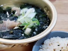 -Woolee韩食堂·韩式家庭料理