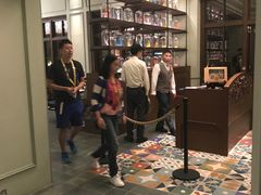 -芊彩餐厅(迪士尼探索家度假酒店)