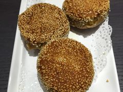 -东来顺铜锅炭火涮肉(上地华联店)