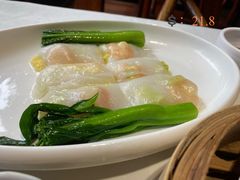 虫草花烧麦皇-味可道美食坊(福基路店)