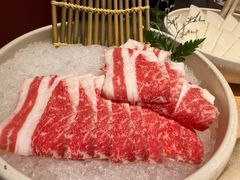 -巴奴毛肚火锅(朝阳大悦城店)