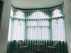 -伊犁河风景区