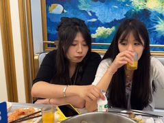 -品海楼·大连海胆锅贴馆(东港店)