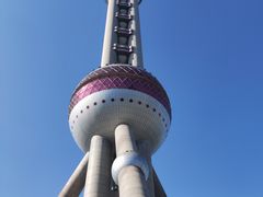 -东方明珠广播电视塔